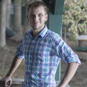 Meet your Posher, Roger